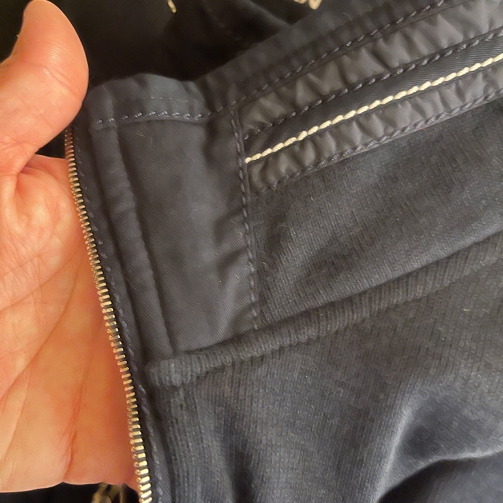 Paul & Shark Navy Blue Jacket - Picture 6 of 13